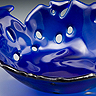 cobalt bowl