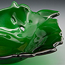green bowl